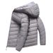 2023 New Autumn And Winter Men's Down Jackets, Fashionable, Light And Warm Autumn And Winter Coats, Men's Casual Trendy Tops_viptrois.com
