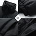 Pure 2025 New Down Trendy Brand Puffer Winter Coat Internet Celebrity Style Thickened Men's Jacket_viptrois.com