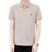 Men's Business Casual Polo Shirt Short Sleeve T-Shirt Fashion Trend Cotton Summer Youth_viptrois.com