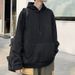 Men's Clothing Autumn Sweatshirt Men's Hooded Hip Hop Sports Style Jacket Casual Tops Trendy Men_viptrois.com