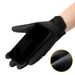 Cycling Gloves Tactical Gloves Outdoor Training Riding Motorcycle Non Slip Wear Resistant Touch Screen PU Men's Long Finger Hard Shell Protection_viptrois.com