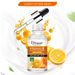 Disaar Vitamin C Facial Moisturizing And Brightening Essence Vc Serum_viptrois.com