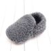 Autumn and winter baby toddler shoes fleece-lined soft rubber sole non-slip baby shoes cotton shoes baby shoes wholesale 2706_viptrois.com