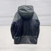 Men's Clothing Winter New Men's Hooded Thickened Warm Windproof Silk cotton Jacket_viptrois.com