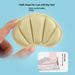 Breathable Double-Layer Heel Grips – Anti-Slip Shoe Inserts For Sneakers & Casual Shoes (5 Colors, 9x6cm, Universal Fit For Men/Women)_viptrois.com