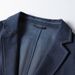 CT Men's Casual 2025 Spring Autumn Light Business Single Suit Young And Middle-aged Denim Color Stitched Blazer_viptrois.com