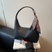 Handbag For Women New Hot-Selling Korean Niche Single Shoulder Underarm Small Bag_viptrois.com