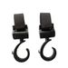 Toy Stroller hook 360 degrees can rotate the stroller large hook hanging bag stroller accessories_viptrois.com