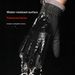 Pulse New Winter Cross-Border Ski TPU Waterproof Bag Fleece-Lined Thickened Cycling Cold-Proof Split-Finger Thermal Gloves_viptrois.com