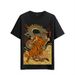 T-shirt Muscle 2026 Freaks Dragon Artistic Style Tiger_viptrois.com