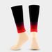 Sports compression leg sleeves socks for men running basketball badminton protective gear cycling mountaineering calf sleeves anti cramps for men_viptrois.com
