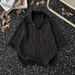 Men's Clothing Short Sleeved Shirt Men's Retro Casual Trendy Sports Youth Handsome Tops_viptrois.com