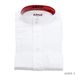 Men's Clothing Cotton Collar Robe Travel Clothing_viptrois.com