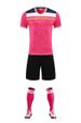 Men's Clothing Fast wholesale cross-border children's adult sports suits jerseys men's football suits student competition uniforms DIY_viptrois.com