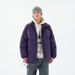 Padded Clothes Men's And Women's Loose Stand-up Collar Padded Jacket Thickened Casual Padded Clothes Couple Jacket_viptrois.com