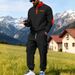 Men's Heavyweight Workwear Hoodie & Pants Set – Winter-Ready Outdoor Utility Joggers, Relaxed Fit Streetwear Two-Piece_viptrois.com