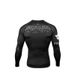 Men's Clothing Boxing tops Muay Thai tights long sleeves fighting sports tights fitness training clothes fighting running clothes custom_viptrois.com