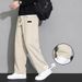 Men's Clothing New Spring/Autumn Casual Pants For Men,Export, Loose Fit, Jogger Pants, Sports Sweatpants, Trendy And Versatile Long Pants_viptrois.com