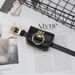 Korean version of simple Joker small bag accessories fashion jeans belt casual small belt dual-use spot wholesale tide_viptrois.com