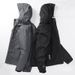 Men's Clothing Outdoor Hooded Jacket Sports Leisure Rush Clothes Large Size Printing_viptrois.com