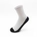 Kids’ Clothing Spring Student Socks For Middle And Large Children, Primary School Students, Children's White Socks, Breathable Sports Socks_viptrois.com