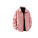 American Retro Lapel Leather Jacket Men's Spring And Autumn New Loose Casual Ruffian Handsome Design Couple Tooling Jacket_viptrois.com