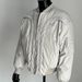 Winter Deconstructed Curved Design Niche Pilot Motorcycle Men Thickened Warm Baseball Jacket Cotton Coat_viptrois.com