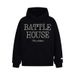 American Street Style Pearl Letter For Men And Women, New Autumn National Trend Loose Fit Versatile Couple Hoodie_viptrois.com