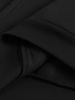 Men's Autumn And Winter Casual And Fashionable Loose Hooded Sweatshirt, Nobody Cares Skull Print Warm Long Sleeved Pullover_viptrois.com