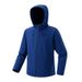 Printable Windproof Waterproof Warm Outdoor Soft Shell Solid Color Durable Hooded Hiking Jacket_viptrois.com