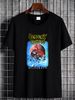 MALEVOLENT CREATION - Stillborn Cotton Black Men T Shirt S To 5XL YA597 Slightly Streetwear Soft Fashion Graphic Versatile Designer Clothes Casual_viptrois.com