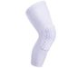 Men's Clothing Basketball Collision Sports Men And Women Professional Training Children's Protection Knee Long Running Leg Guards Protective Gear_viptrois.com