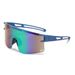 Men's Glasses Outdoor Cycling Glasses Bicycle Windshield Goggles Men's And Women's Sun Protection Sunglasses Line Hiking Glasses_viptrois.com