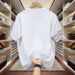 Men's Clothing Plus size short sleeved T shirt for men, large size, loose_viptrois.com