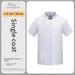 Men's Clothing Chef Work Clothes Short Sleeve Summer Thin Breathable Catering Fast Food Restaurant Hot Pot Restaurant Hotel Back Kitchen_viptrois.com