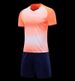 Men's Clothing football uniforms suits for boys, children and adults, foreign trade football match training uniforms with printed logo_viptrois.com
