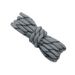 Two color three twill round LACES for men and women outdoor travel shoes daddy shoes_viptrois.com
