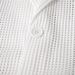 Men's White Blazer Jacket Slim Fit Casual Wedding Party Business Formal Coat Lightweight Polyester Breathable S-XXL_viptrois.com
