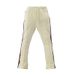European And American Cross-border Spring And Autumn Casual Pants Men's Strip Flared Pants Sweatpants Long New Men's Slim Pants Tide_viptrois.com