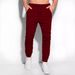 Men's Clothing Men's Large Size Trousers Summer Sports Fitness Running Leisure Style For Formal & Casual For Men_viptrois.com