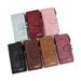 Wallet Card Cases Long Wallet Fashion Mobile Phone Bag Pu Leather Multi Card Clutch Bag Coin Purse Vintage_viptrois.com