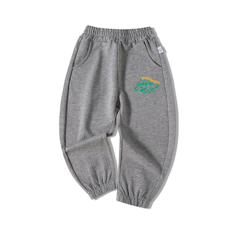 Be Top Children's Clothing New Arrival Boys' Sports Pants Children's Trousers Wholesale Baby Casual Style One Piece Drop Shipping_viptrois.com