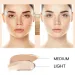 30ML CC natural concealer liquid waterproof durable isolation BB cream bright oil control foundation makeup 240829_viptrois.com
