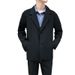 Casual Suit, Men's Korean Version, Loose Fit, Teenage Handsome Work Clothes, Outerwear, Top_viptrois.com