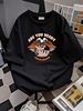 Thin Lizzy Are You Ready Dublin Ireland Live 1980 T Shirt Phil Lynott Gary Moore Slightly Fashion Stylish Comfortable Streetwear Casual Breathable_viptrois.com