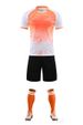 Men's Clothing football sports primary and secondary school students football training uniforms football uniforms suits jerseys adult men and women_viptrois.com