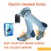 2023 New Heating Socks Full-foot Heating Warm Heating Socks Outdoor Skiing Sports Electric Heating Socks_viptrois.com