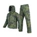 Men's Clothing new heat reflective camouflage outdoor tactical cotton jacket for men, cold proof, warm and wear resistant cotton jacket_viptrois.com