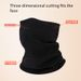 Sports Face Masks Cycling Scarf, Double Sided Printed Cold Proof Thickened Warm Neck Cover, Outdoor Sports Warm Mask_viptrois.com