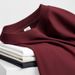 260g Heavy-duty Combed Skin Friendly Cotton Loose And Versatile Long Sleeved T-shirt For Men In Autumn And Winter 2025, Solid Color Underwear_viptrois.com
